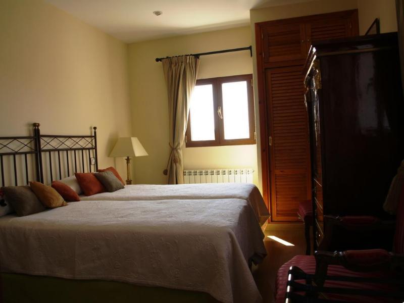 Residencia Real Del Castillo De Curiel Curiel de Duero Esterno foto